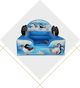 Đơn vị tương tác bơm hơi