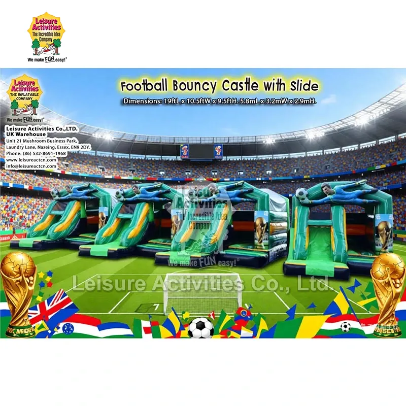 Liệu một lâu đài Bouncy nhiều người chơi có thể bơm hơi có đáng để đầu tư không—hay liệu trẻ em sẽ chán nó chỉ sau một vài lần sử dụng? Liệu một lâu đài Bouncy nhiều người chơi có thể bơm hơi có đáng để đầu tư không—hay liệu trẻ em sẽ chán nó chỉ sau một vài lần sử dụng?