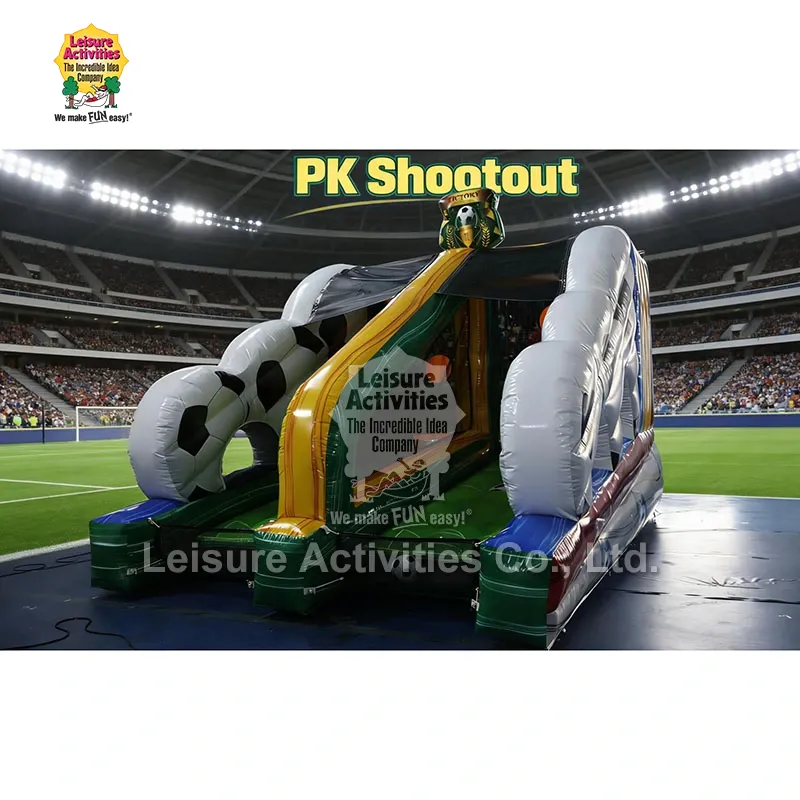 Đá luân lưu PK Đá luân lưu PK